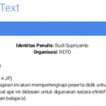 Unduh Perangkat Ajar Bahasa Inggris Kelas 7 SMP Kurikulum Merdeka