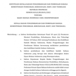 Ejaan Bahasa Indonesia yang Disempurnakan EYD Terbaru Tahun 2022