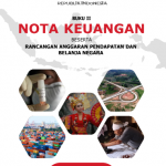 Unduh Buku Nota Keuangan Beserta RAPBN Tahun Anggaran 2023