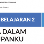 Unduh Perangkat Ajar PPKn Fase C Kelas 5-6 SD Kurikulum Merdeka