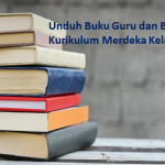 Unduh Buku Guru dan Buku Siswa Kurikulum Merdeka Kelas 2 SD MI