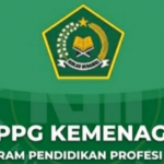 Pendaftaran PPG Daljab Guru Madrasah Angkatan III Tahun 2022