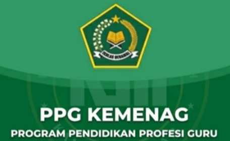 Pendaftaran PPG Daljab Guru Madrasah Angkatan III Tahun 2022