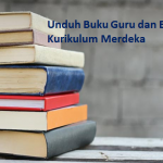 Unduh Buku Guru dan Buku Siswa Kurikulum Merdeka PAUD