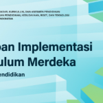 Tahapan Implementasi Kurikulum Merdeka