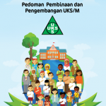 Unduh Buku Pedoman Pengembangan dan Pembinaan UKS / M