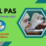 Soal PAS Fisika Kelas 10 SMA SMK Kurikulum Merdeka 2022