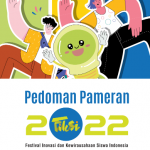 Unduh Pedoman EXPO FIKSI Tingkat SMA MA Tahun 2022