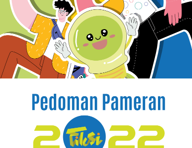 Unduh Pedoman EXPO FIKSI Tingkat SMA MA Tahun 2022