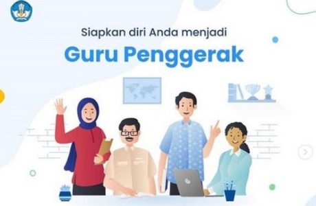 Rekrutmen CGP Angkatan 9 dan 10 : Syarat, Mekanisme Seleksi, dan Cara Pendaftaran