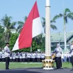 Susunan Upacara Bendera Hari Guru Nasional 2022