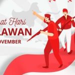 Juknis Hening Cipta Secara Serentak Hari Pahlawan 2022