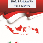 Unduh Pedoman Pelaksanaan (Juknis) Hari Pahlawan Tahun 2022