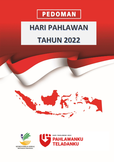 Unduh Pedoman Pelaksanaan (Juknis) Hari Pahlawan Tahun 2022