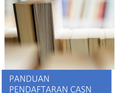 Unduh Panduan Pendaftaran CASN Tahun 2022 Untuk PPPK Guru