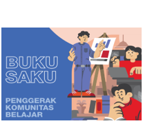 Buku Panduan Pengembangan Komunitas Belajar Bagi Pendidik