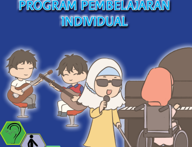 Unduh Panduan Penyusunan Program Pembelajaran Individual