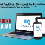 Aplikasi e-Rapor Kurikulum Merdeka SD SMP SMA dan Panduan