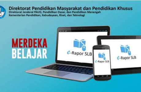 Aplikasi e-Rapor Kurikulum Merdeka SD SMP SMA dan Panduan