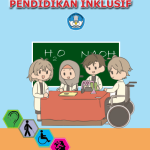 Unduh Panduan Pelaksanaan Pendidikan Inklusif