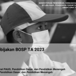 Materi Sosialisasi Pokok-pokok Kebijakan BOS/BOP 2023