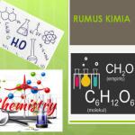 Pengertian Rumus Kimia, Rumus Molekul, Rumus Empiris, beserta Contohnya