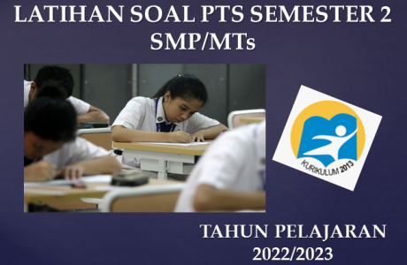 Latihan Soal PTS Seni Budaya 9 SMP MTs Semester 2 Tahun 2023 