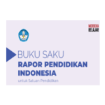 Buku Saku Rapor Pendidikan Indonesia untuk Satuan Pendidikan