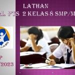 Latihan Soal PTS 2 PKn Kelas 8 SMP MTs TP 2022/2023 