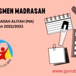 Latihan Soal Asesmen Madrasah Bahasa Arab MA TP 2022/2023