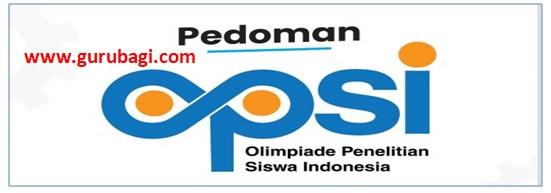 Pedoman OPSI SMP SMA 2023