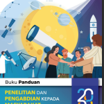 Unduh Buku Panduan Penelitian dan Pengabdian Kepada Masyarakat