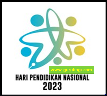 Tema dan Logo Hari Pendidikan Nasional Tahun 2023