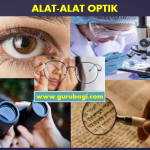 Mengenal Pengertian Alat Optik, Jenis-jenis, serta Fungsinya 