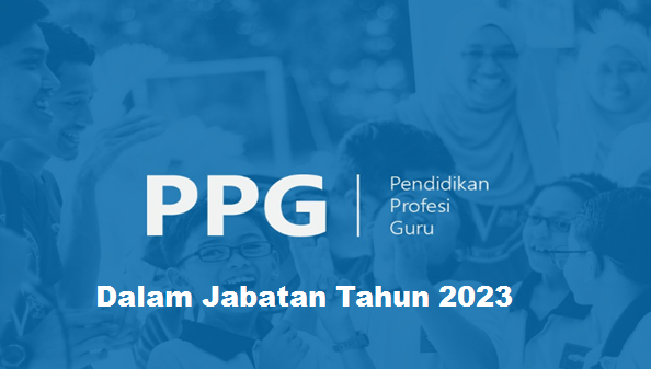 Sasaran Kategori Seleksi Administrasi PPG Dalam Jabatan Tahun 2023