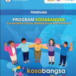 Juknis Kosabangsa (Kolaborasi Sosial Membangun Masyarakat) 2023