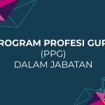 Informasi Daftar Linieritas Bidang Studi PPG Dalam Jabatan 2023