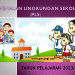 Materi Pengenalan Lingkungan Sekolah TP 2023/2024