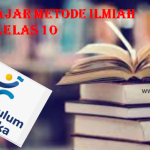 Contoh Modul Ajar Metode Ilmiah Kurikulum Merdeka Fase E Kelas 10