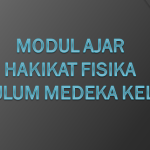 Contoh Modul Ajar Hakikat Fisika Kurikulum Merdeka Fase E Kelas 10