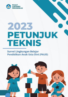 Petunjuk Teknis Survei Lingkungan Belajar PAUD Tahun 2023