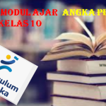 Contoh Modul Ajar Angka Penting Kurikulum Merdeka Kelas 10