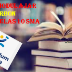 Contoh Modul Ajar Hidrokarbon Kurikulum Merdeka Fase E SMA Kelas 11 