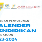 Kaldik TK SD SMP Kabupaten Kendal TP 2023/2024