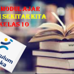 Contoh Modul Ajar Kimia di Sekitar Kita Kurikulum Merdeka SMA Kelas 10