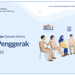 Unduh Paparan Pendidikan Guru Penggerak PGP Angkatan 10