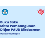 Buku Saku Mitra Pembangunan Ditjen PAUD Dikdasmen