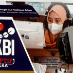 Paparan Syarat dan Tata Cara Pendaftaran GIAT UKBI 2023