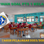 Latihan Soal PTS 1 Ke-NU-an Kelas 11 SMA MA 2023 