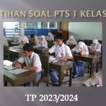 Latihan Soal PTS 1 Bahasa Indonesia Kelas 12 SMA MA Tahun 2023 